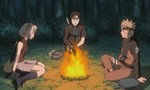 Naruto Shippuden 3x04 ● Un repos éternel troublé