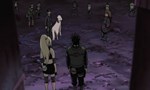 Naruto Shippuden 3x14 ● Chacun son combat