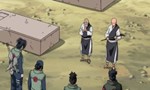 Naruto Shippuden 4x04 ● Les prières du vieux moine