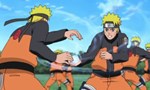 Naruto Shippuden 4x05 ● La prochaine étape