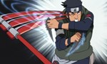 Naruto Shippuden 4x06 ● Escalade argentée