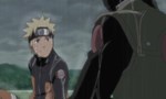 Naruto Shippuden 4x10 ● Tristes nouvelles