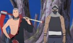 Naruto Shippuden 4x14 ● Le terrifiant secret