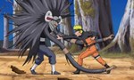 Naruto Shippuden 4x17 ● Fûton: Rasen-Shuriken