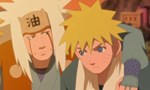 Naruto Shippuden 5x02 ● La décision du Shinobi