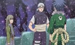 Naruto Shippuden 5x06 ● Une nuit pluvieuse