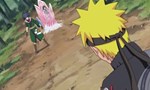 Naruto Shippuden 5x10 ● Cible en vue