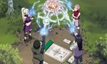 Naruto Shippuden 5x15 ● La Barrière à quatre faces