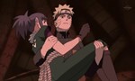 Naruto Shippuden 5x20 ● La Voie du camélia