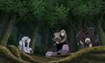 Naruto Shippuden 5x21 ● Nouvelle tentative de scellement