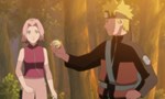 Naruto Shippuden 5x24 ● Un endroit où rentrer