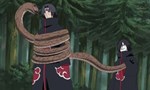 Naruto Shippuden 6x02 ● Dans l'œil du faucon