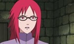 Naruto Shippuden 6x04 ● Karin du repaire du sud