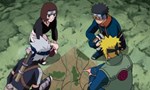 Naruto Shippuden 6x07 ● Part 1 Kakashi Gaiden - La vie d'un jeune garçon sur le champ de bataille