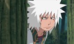 Naruto Shippuden 6x15 ● Les chroniques du courageux ninja Jiraiya - Première partie