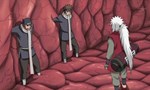 Naruto Shippuden 6x17 ● L'infiltration du village caché de la pluie