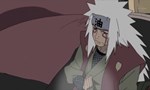 Naruto Shippuden 6x19 ● Passagne en monde sennin