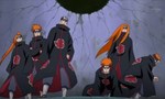 Naruto Shippuden 6x20 ● La réunion des six corps de Pain