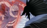 Naruto Shippuden 6x31 ● Hachibi vs Sasuke