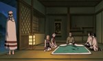 Naruto Shippuden 7x05 ● L'héritier de l'obscurité