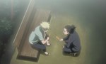 Naruto Shippuden 8x02 ● Dans l'ombre de son maitre