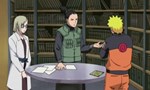 Naruto Shippuden 8x03 ● Décryptage