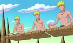 Naruto Shippuden 8x05 ● Surpasser le Maître