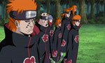 Naruto Shippuden 8x06 ● L'attaque de Konoha