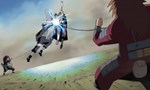 Naruto Shippuden 8x08 ● Pain vs. Kakashi