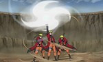 Naruto Shippuden 8x13 ● Danger ! Le mode ermite s'est éteint