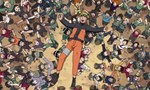 Naruto Shippuden 8x24 ● Le Héros de Konoha