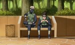 Naruto Shippuden 9x02 ● L’Épreuve d'Iruka