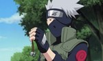 Naruto Shippuden 9x04 ● Kakashi Hatake, Jônin en chef