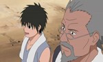 Naruto Shippuden 9x05 ● Inari, le courage mis à l'épreuve