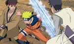 Naruto Shippuden 9x06 ● Naruto, coach en vengeance