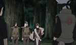 Naruto Shippuden 9x07 ● Gaara, « les liens »