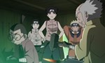 Naruto Shippuden 9x09 ● En avant, l'équipe de Tenten!