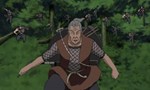 Naruto Shippuden 9x15 ● Naruto et le Vieux Soldat