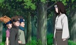 Naruto Shippuden 9x17 ● Les Chroniques de Neji