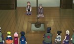 Naruto Shippuden 9x20 ● En formation, équipe 10!