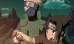 Naruto Shippuden 9x21 ● Plongée dans les ténèbres