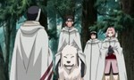 Naruto Shippuden 10x16 ● La résolution de Sakura