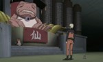 Naruto Shippuden 10x24 ● La prophétie de l'ermite Ôgama