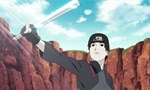 Naruto Shippuden 11x16 ● Le repos de Saï