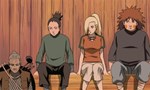 Naruto Shippuden 11x17 ● Le légendaire Ino-Shika-Cho