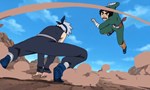 Naruto Shippuden 11x19 ● Kakashi, mon éternel rival