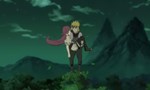 Naruto Shippuden 12x04 ● L'éclat Orange.