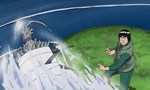 Naruto Shippuden 12x08 ● Le Monstre étrange contre la Bête bizarre ! Une bataille au paradis !