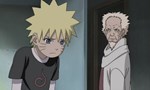 Naruto Shippuden 12x15 ● Rencontre