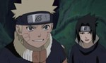 Naruto Shippuden 12x16 ● Rivaux